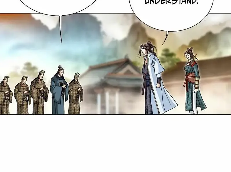 Peerless Chapter 17 page 46 - 