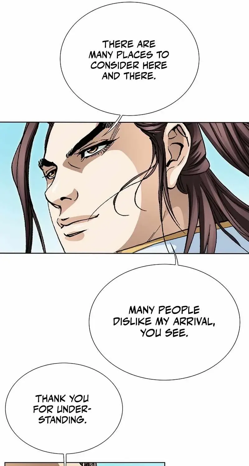 Peerless Chapter 17 page 47 - 
