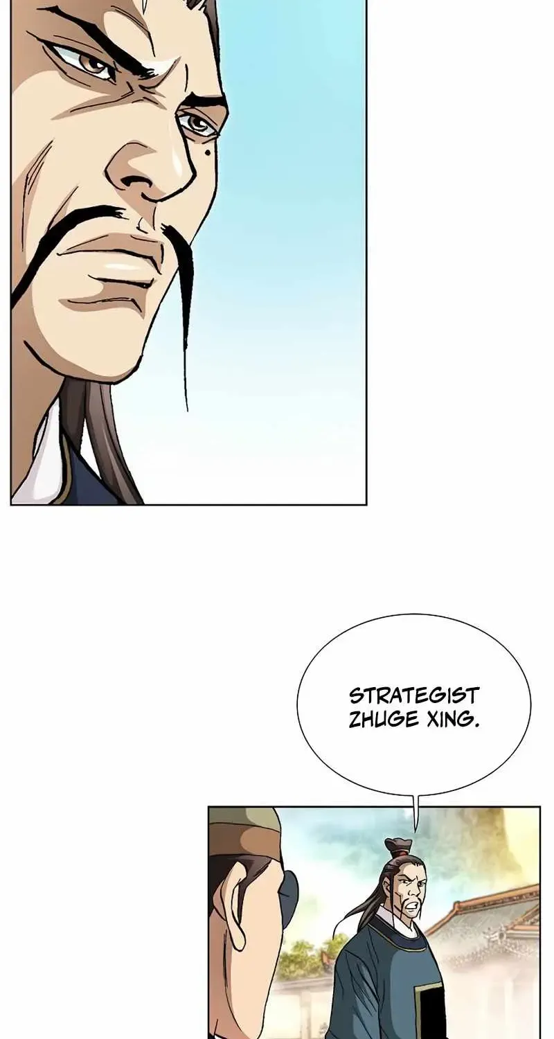 Peerless Chapter 17 page 48 - 