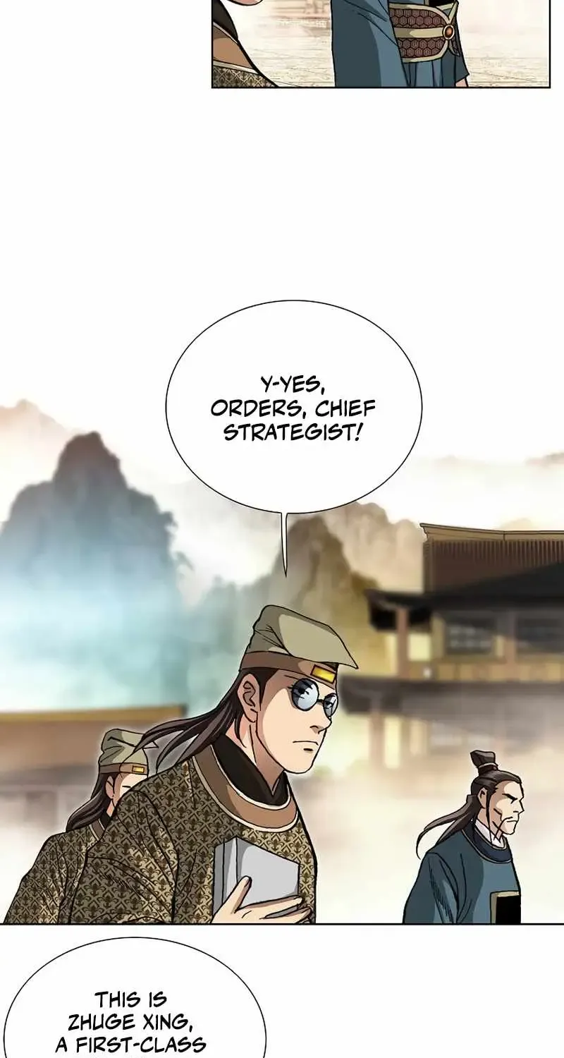 Peerless Chapter 17 page 49 - 