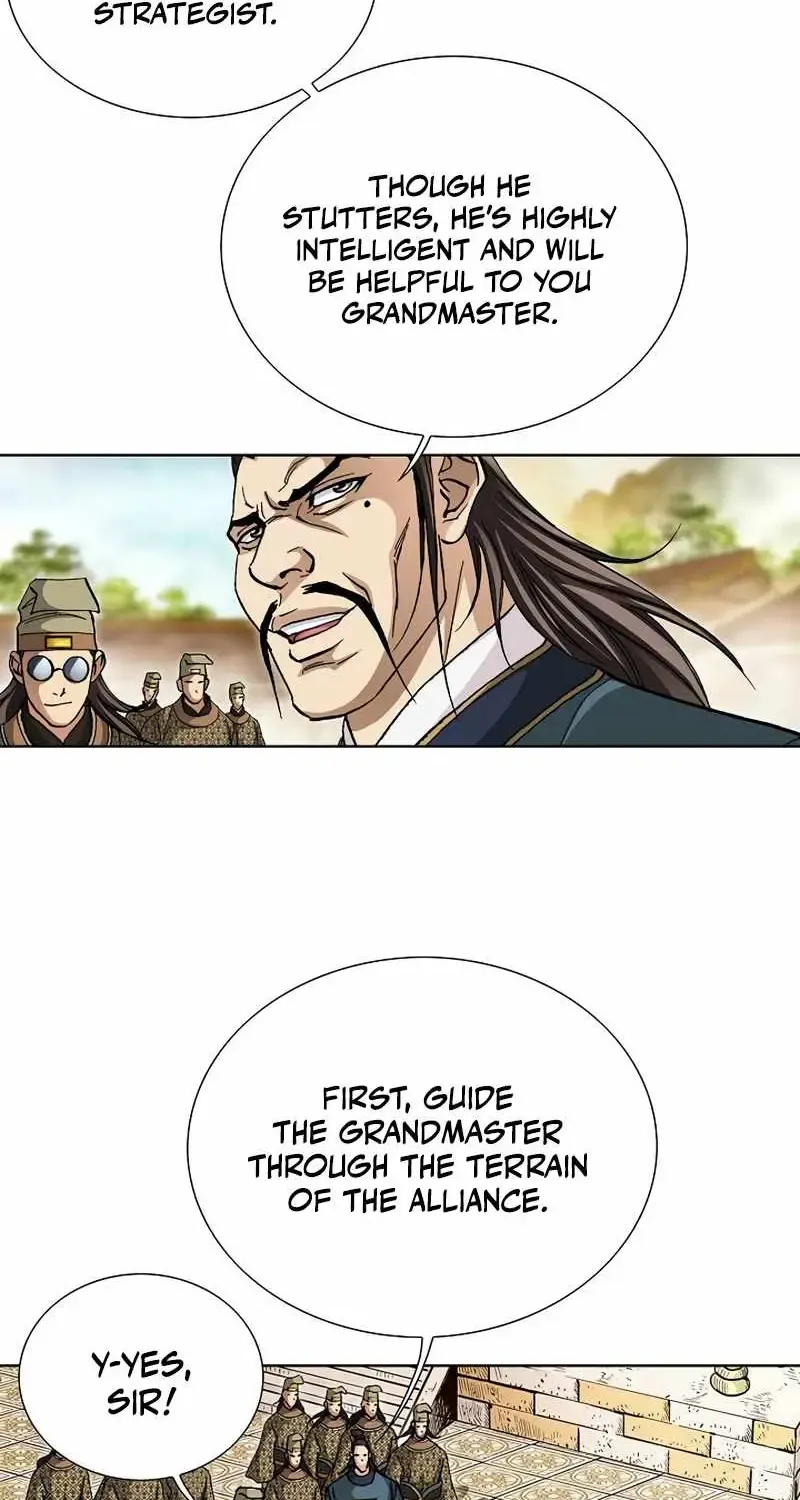 Peerless Chapter 17 page 50 - 