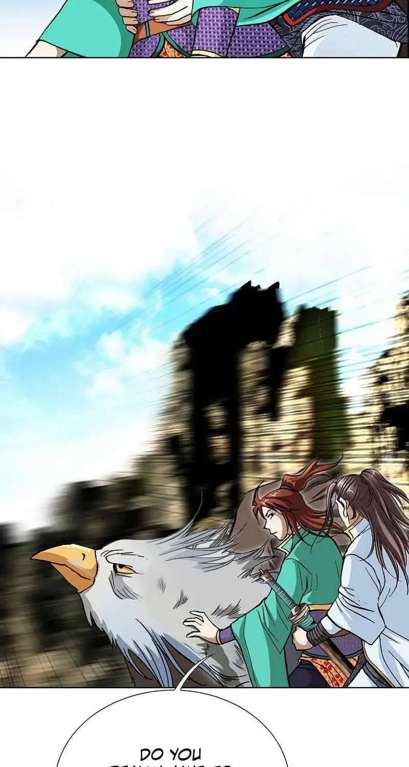 Peerless Chapter 17 page 6 - 