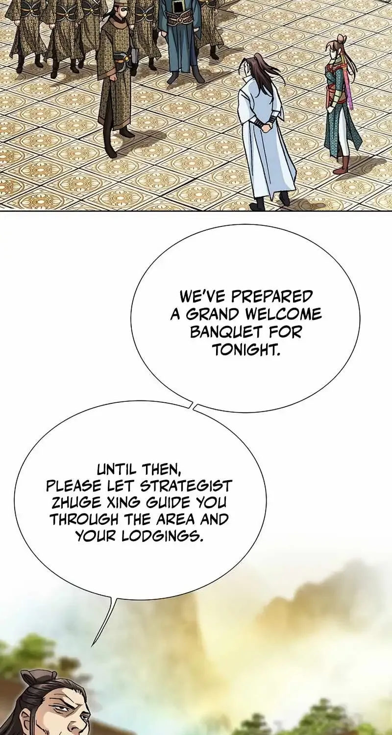 Peerless Chapter 17 page 51 - 