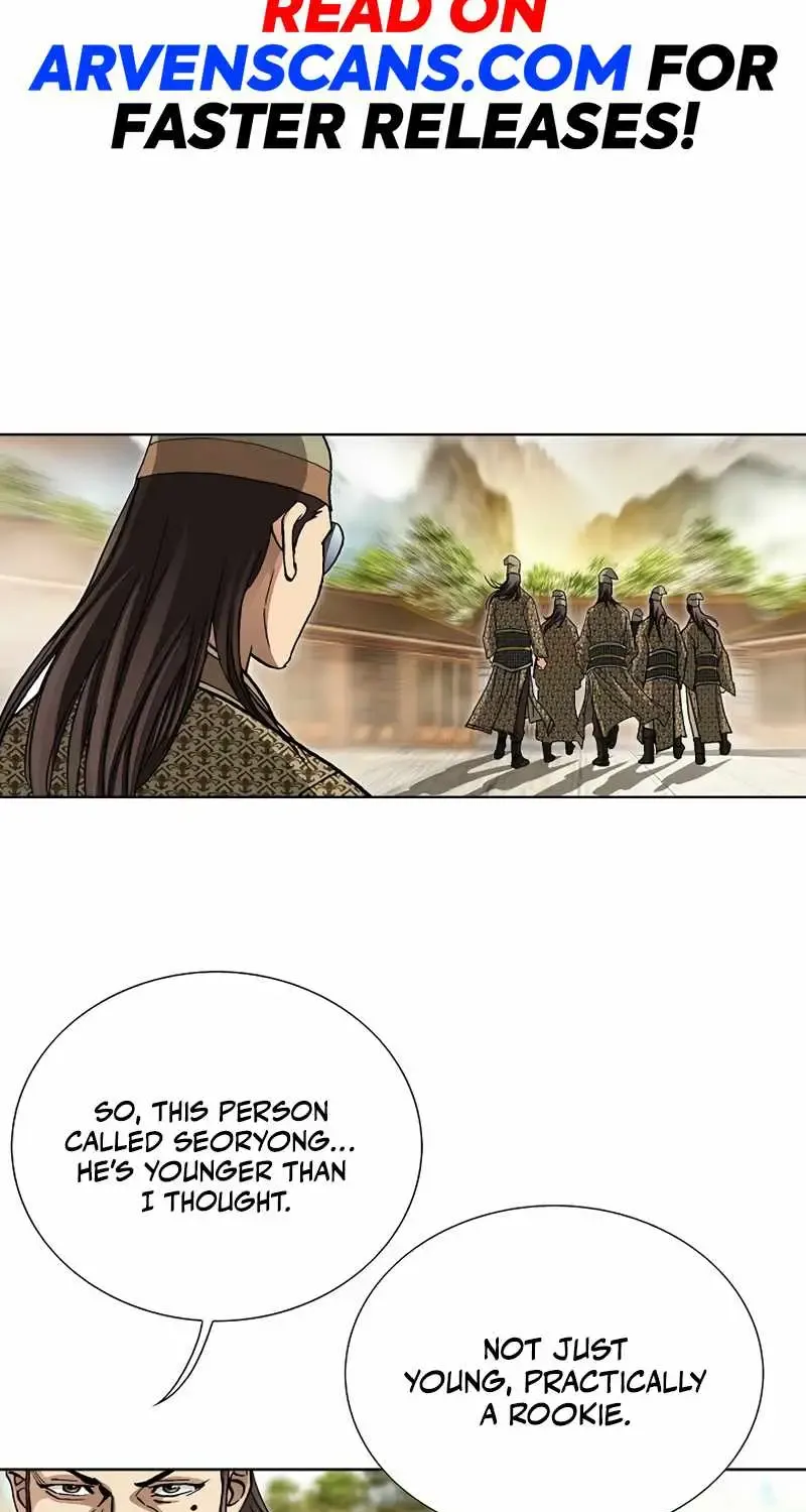 Peerless Chapter 17 page 53 - 