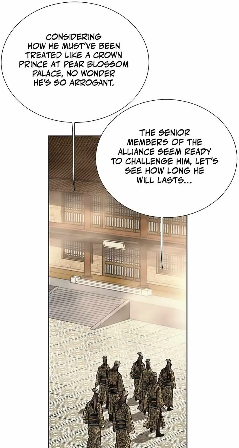 Peerless Chapter 17 page 55 - 