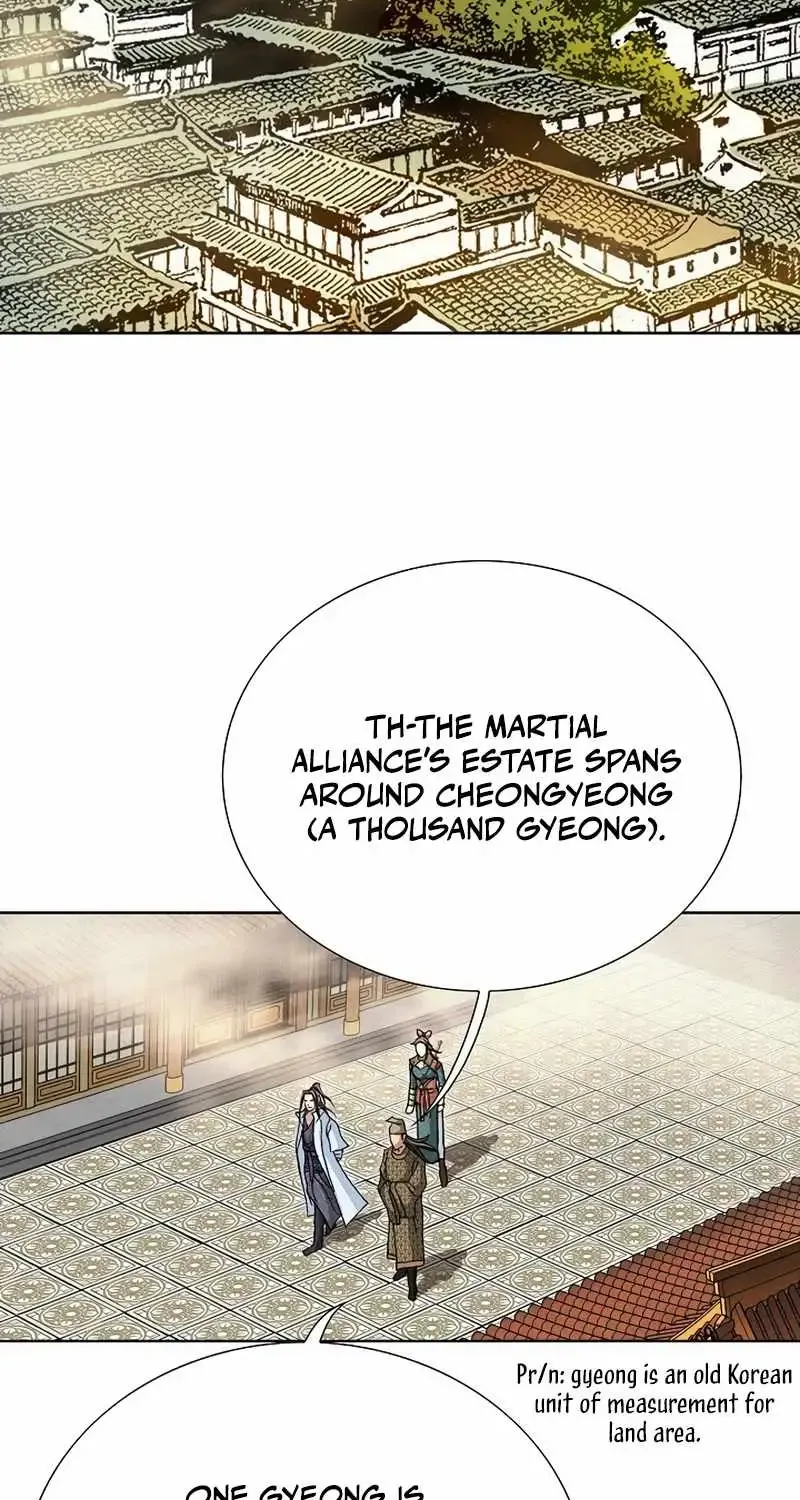 Peerless Chapter 17 page 57 - 