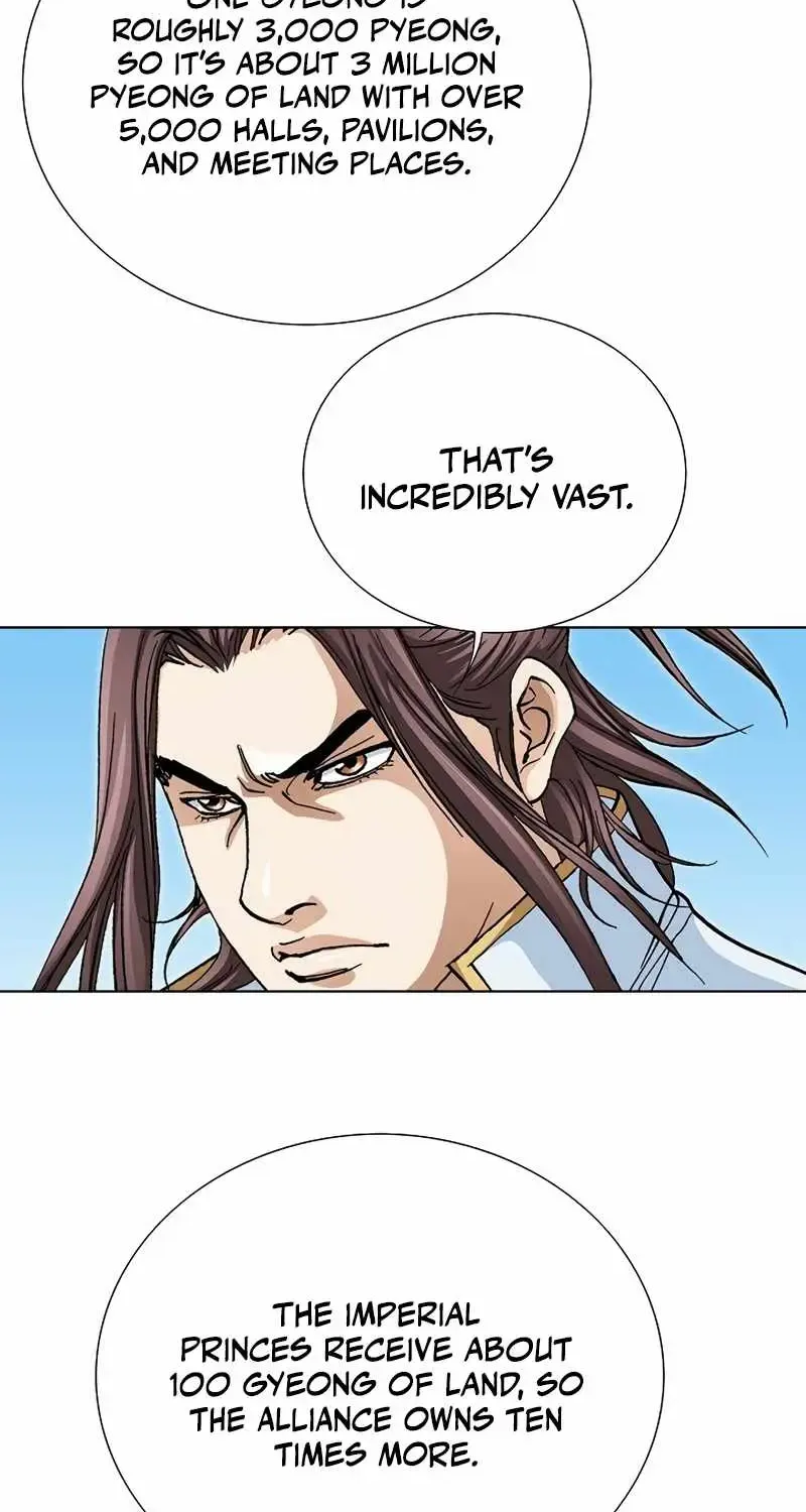 Peerless Chapter 17 page 58 - 