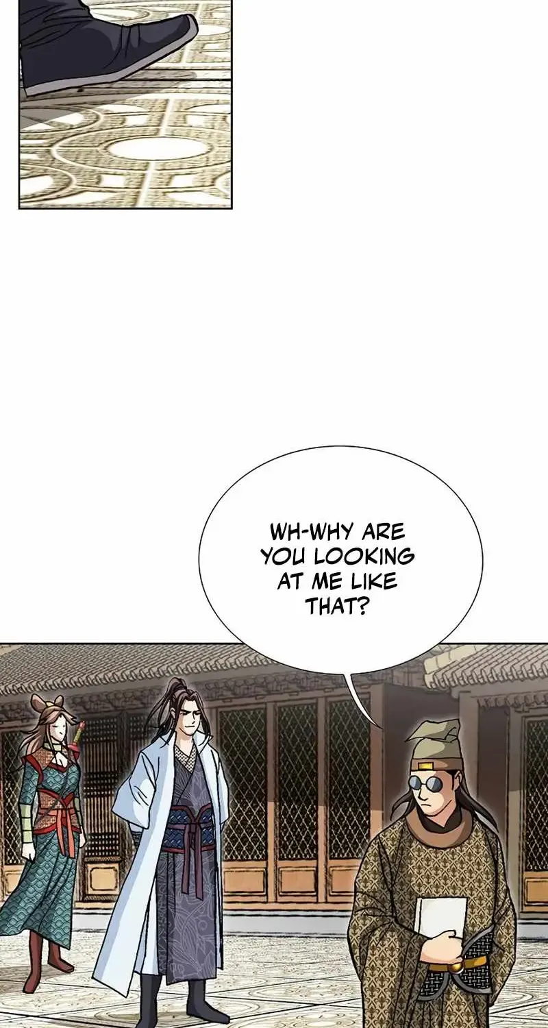 Peerless Chapter 17 page 60 - 