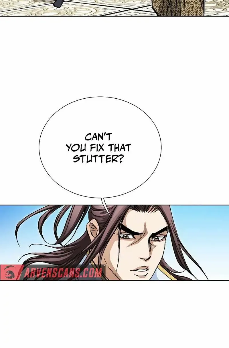 Peerless Chapter 17 page 61 - 