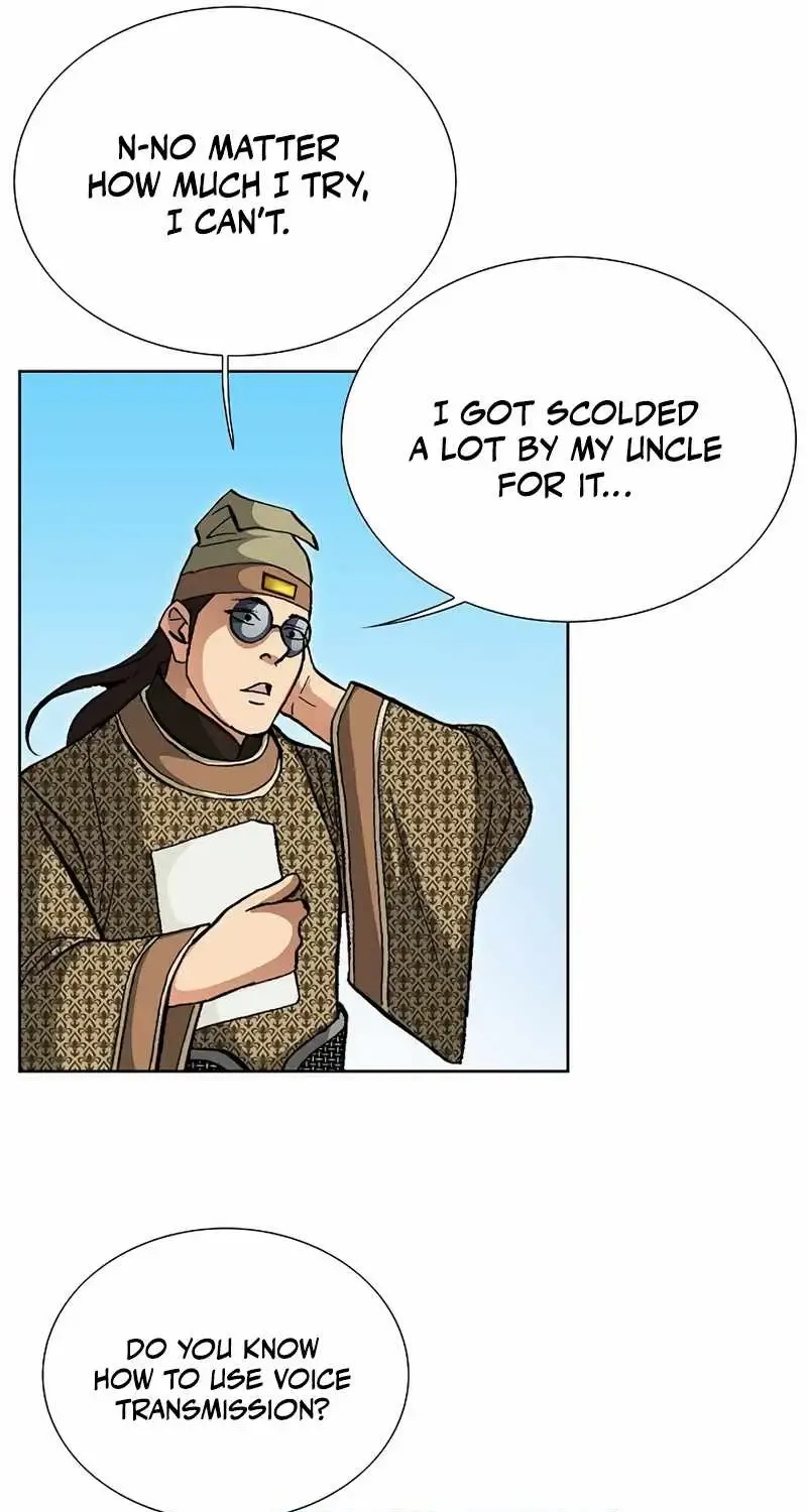 Peerless Chapter 17 page 62 - 