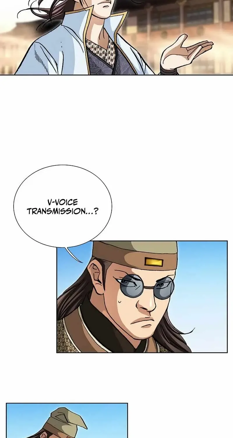 Peerless Chapter 17 page 64 - 