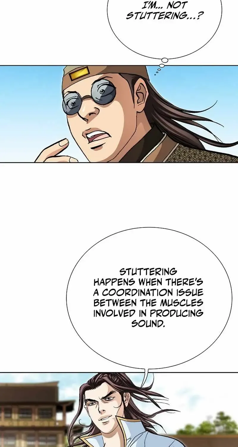 Peerless Chapter 17 page 66 - 
