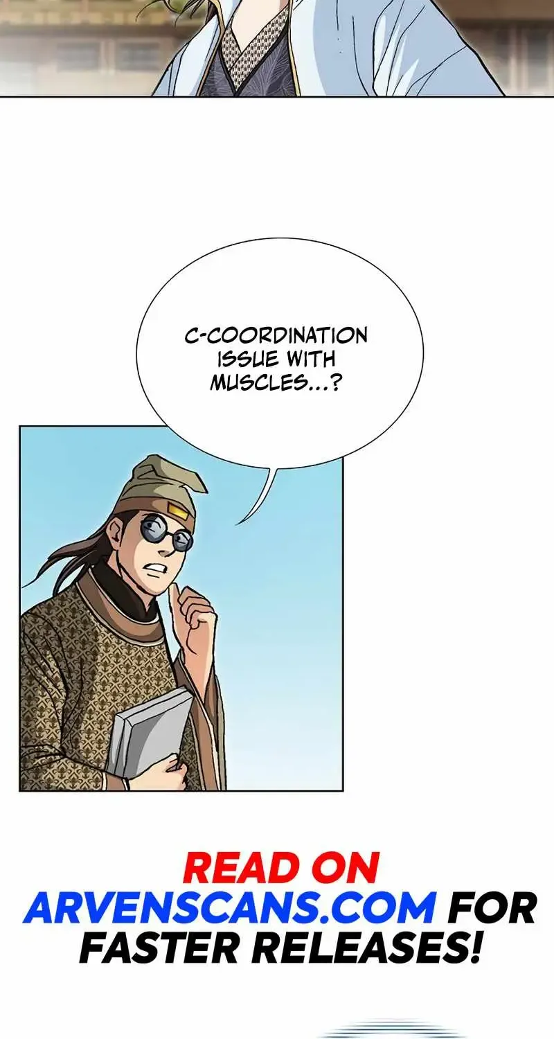 Peerless Chapter 17 page 67 - 