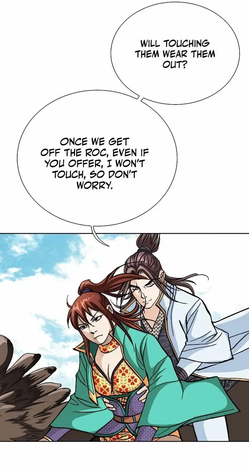 Peerless Chapter 17 page 9 - 