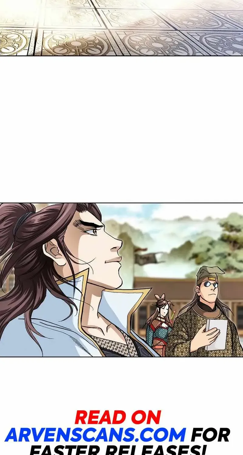 Peerless Chapter 17 page 81 - 