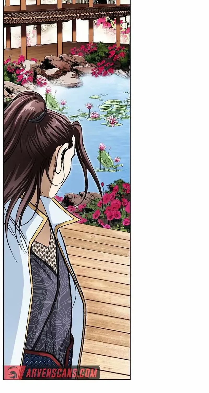 Peerless Chapter 17 page 84 - 