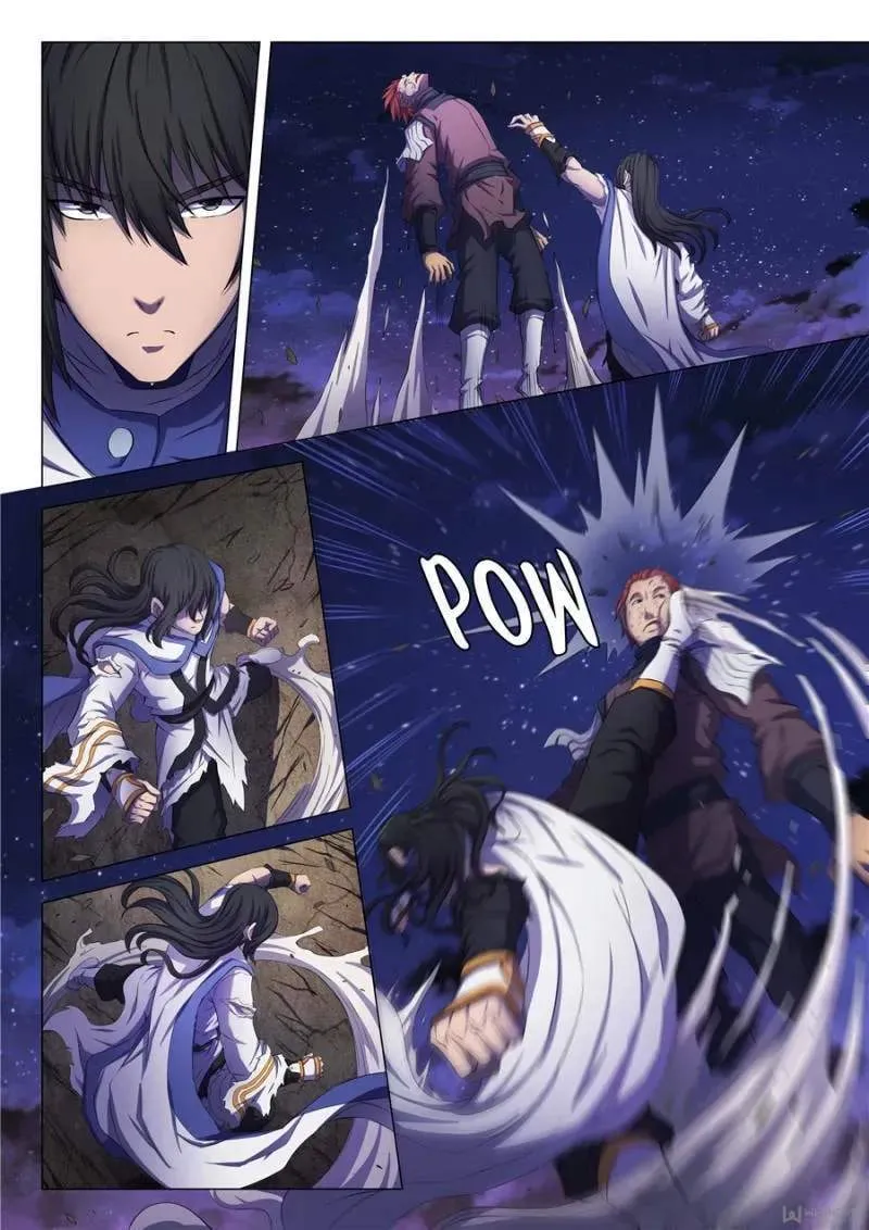 Peerless Chapter 177 page 4 - 