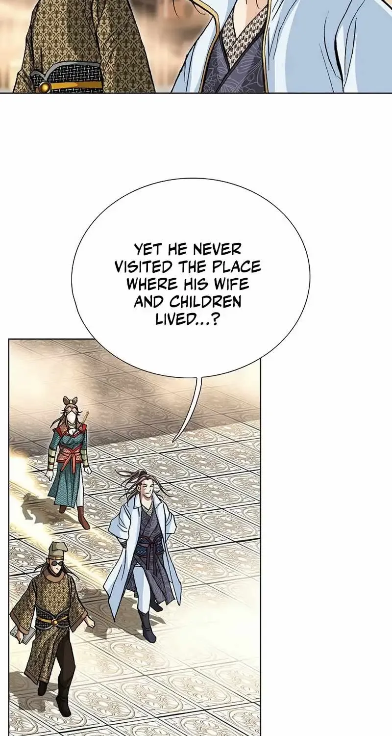 Peerless Chapter 18 page 15 - 