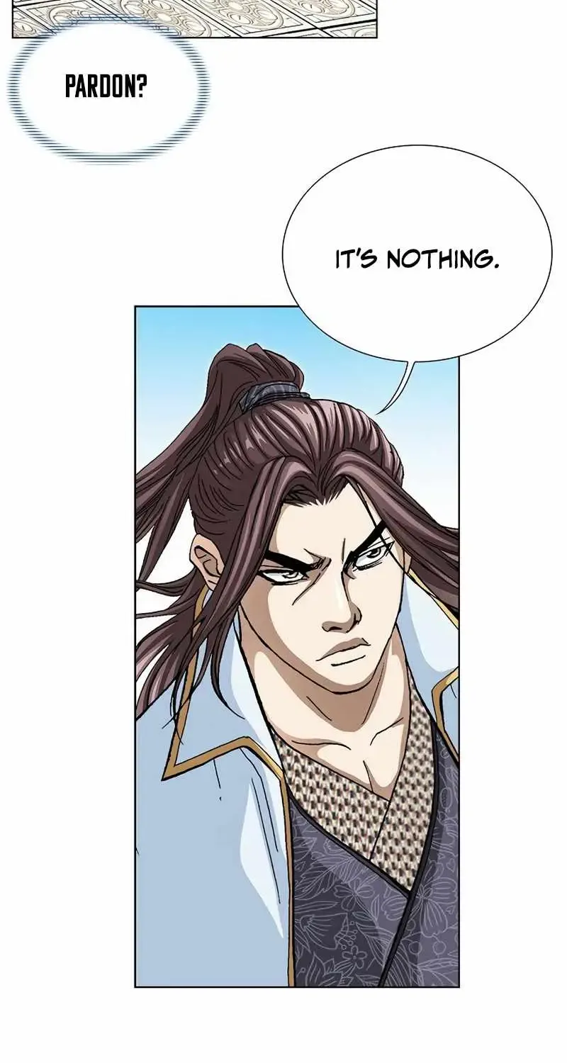 Peerless Chapter 18 page 16 - 