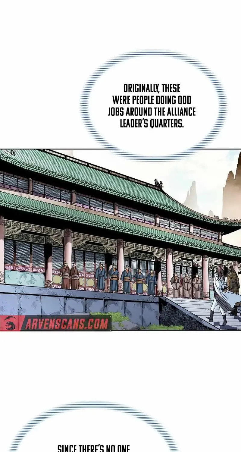 Peerless Chapter 18 page 17 - 
