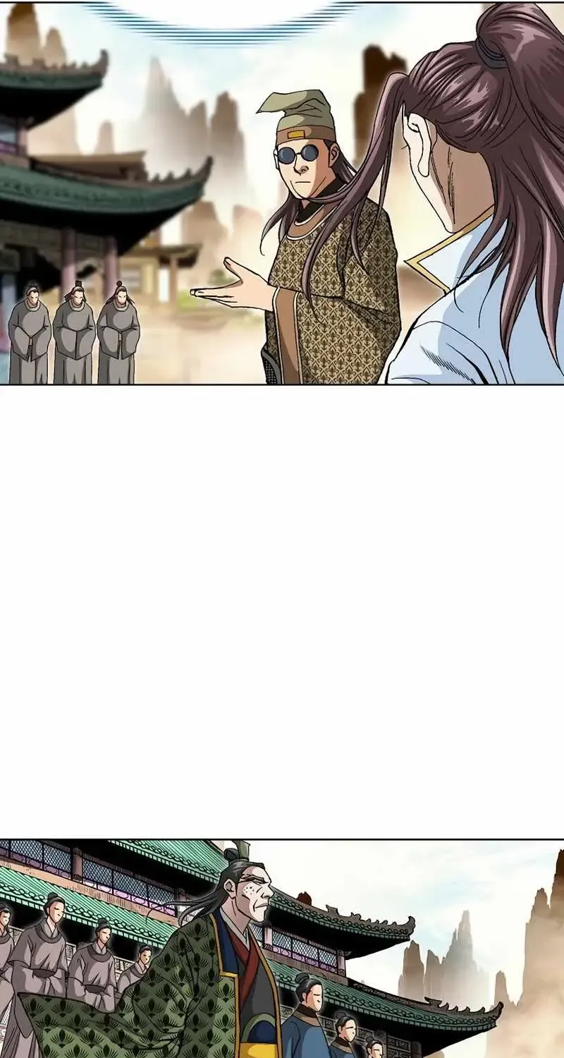 Peerless Chapter 18 page 19 - 