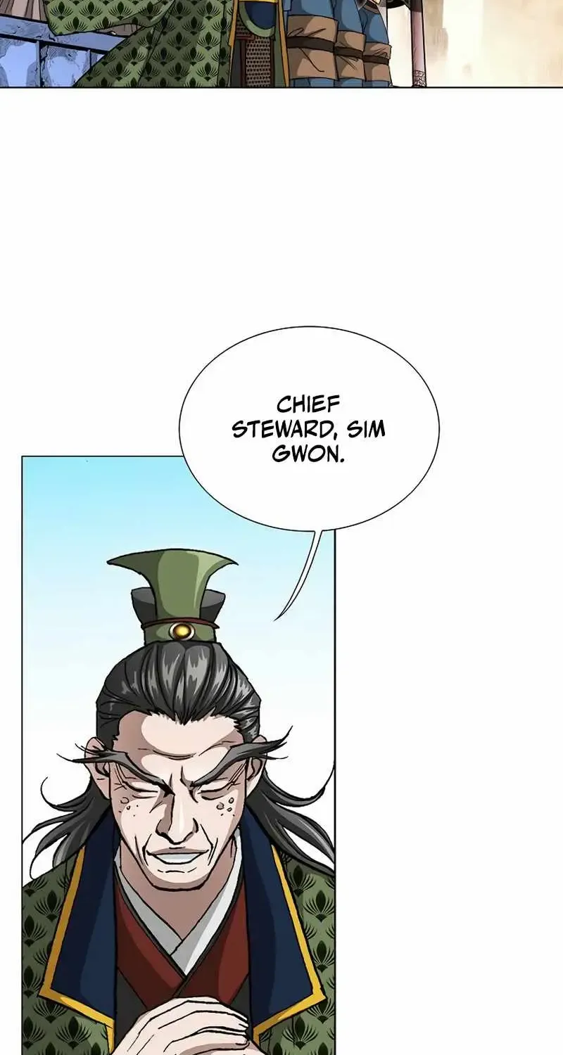 Peerless Chapter 18 page 20 - 