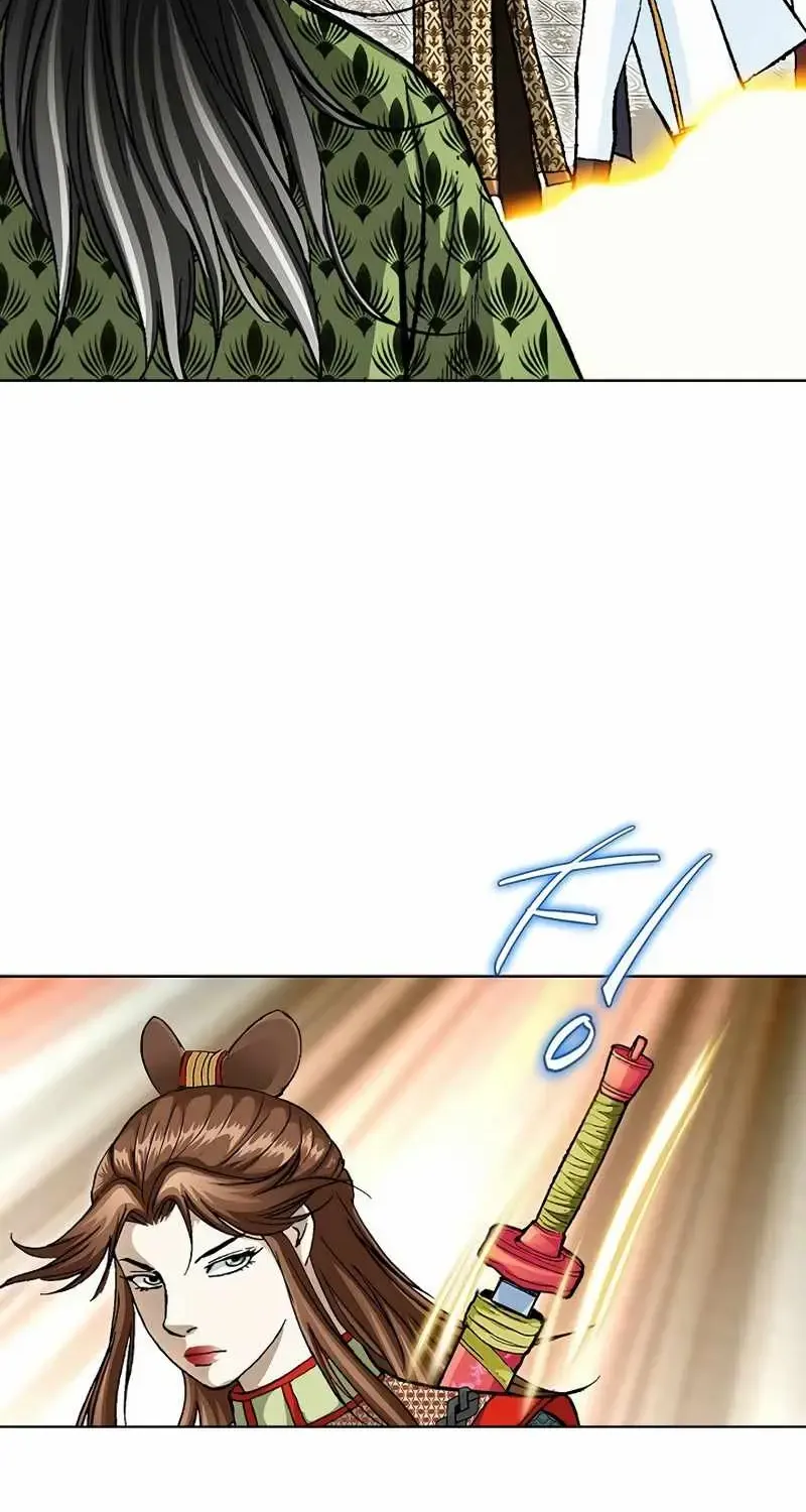 Peerless Chapter 18 page 22 - 
