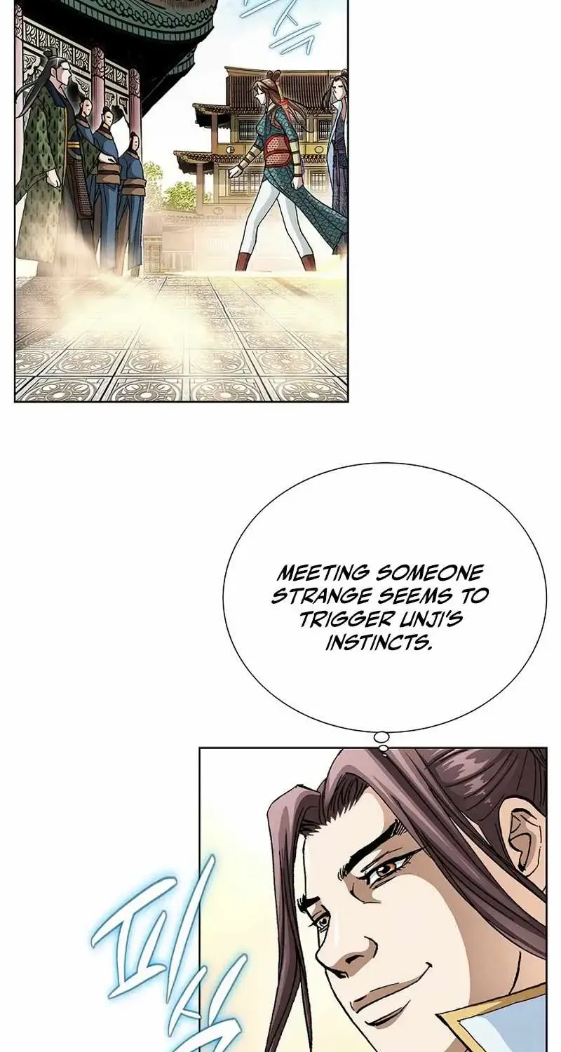 Peerless Chapter 18 page 24 - 