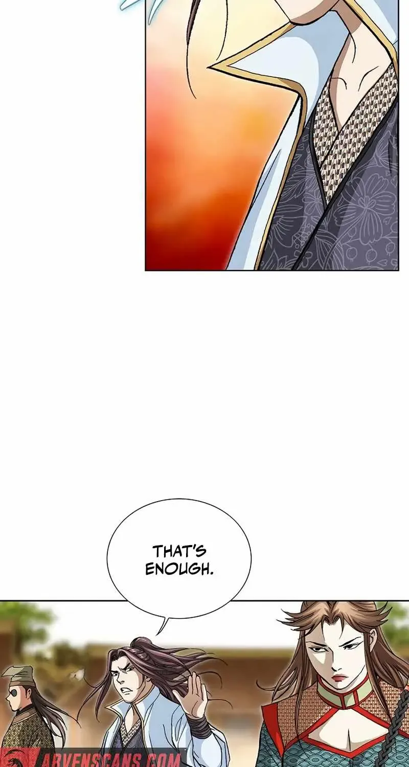 Peerless Chapter 18 page 25 - 