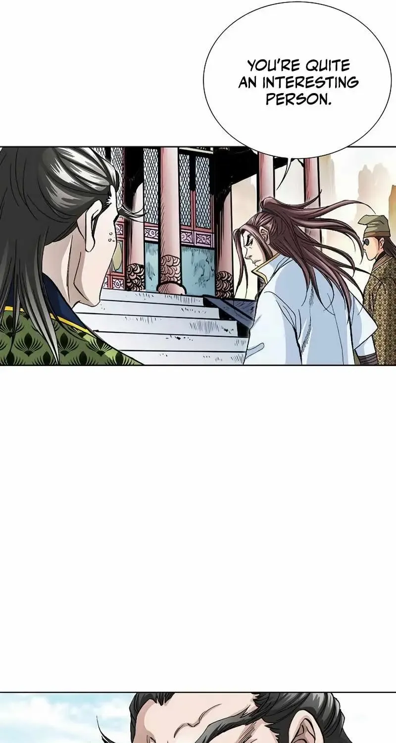 Peerless Chapter 18 page 27 - 