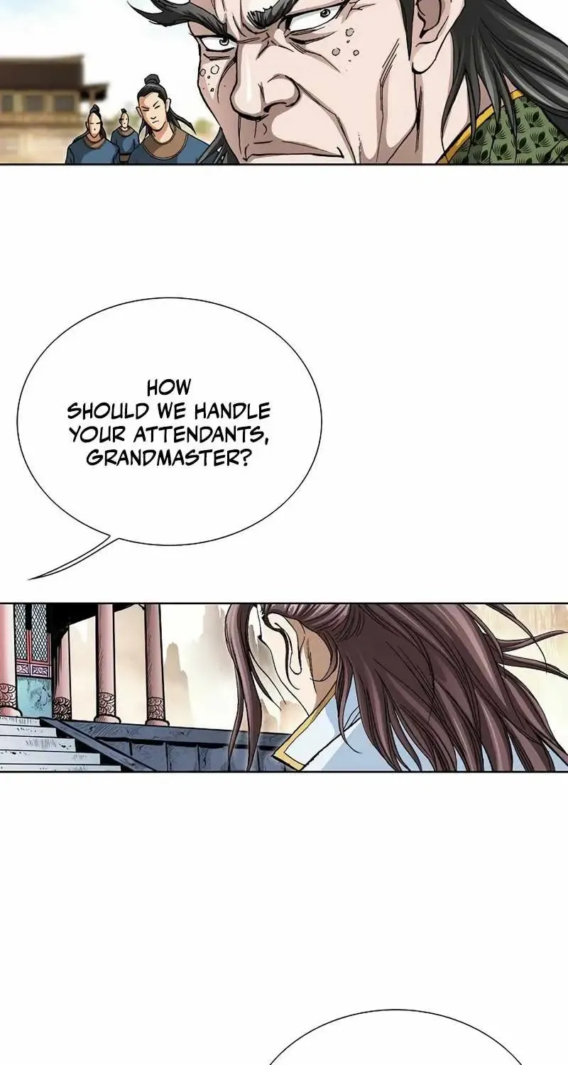 Peerless Chapter 18 page 28 - 