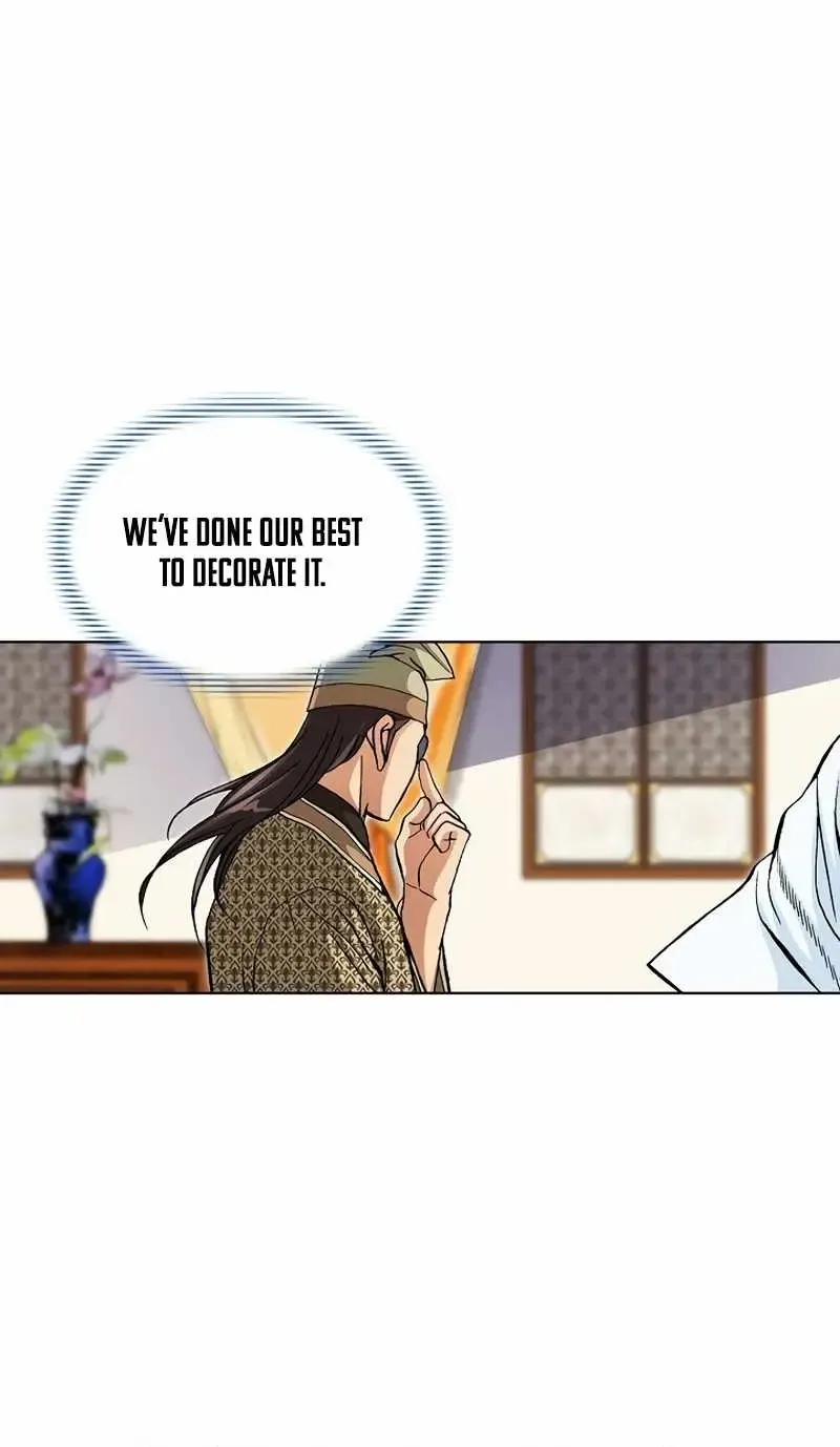 Peerless Chapter 18 page 33 - 
