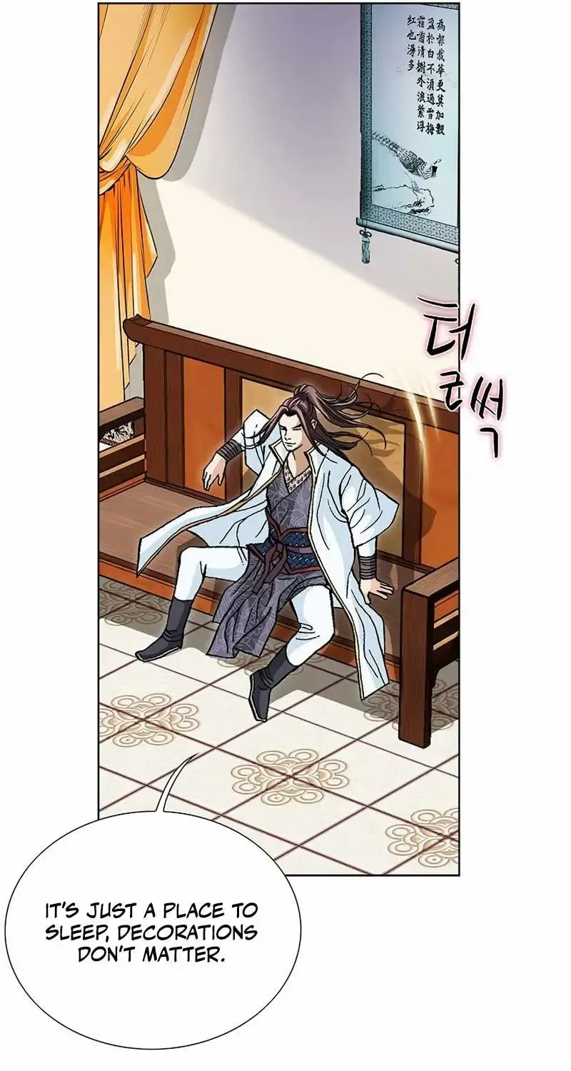 Peerless Chapter 18 page 34 - 