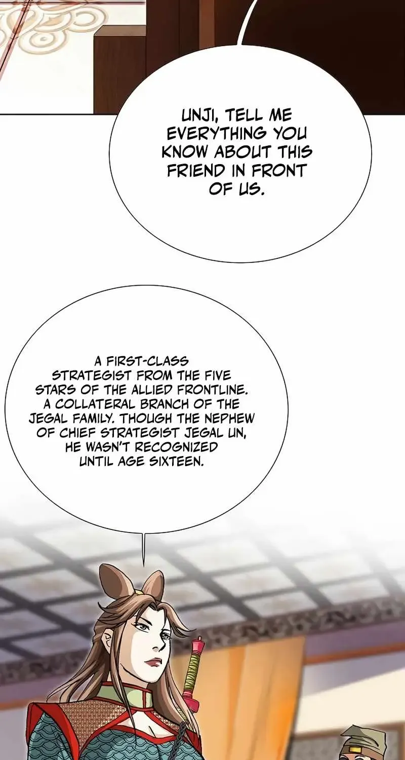 Peerless Chapter 18 page 36 - 