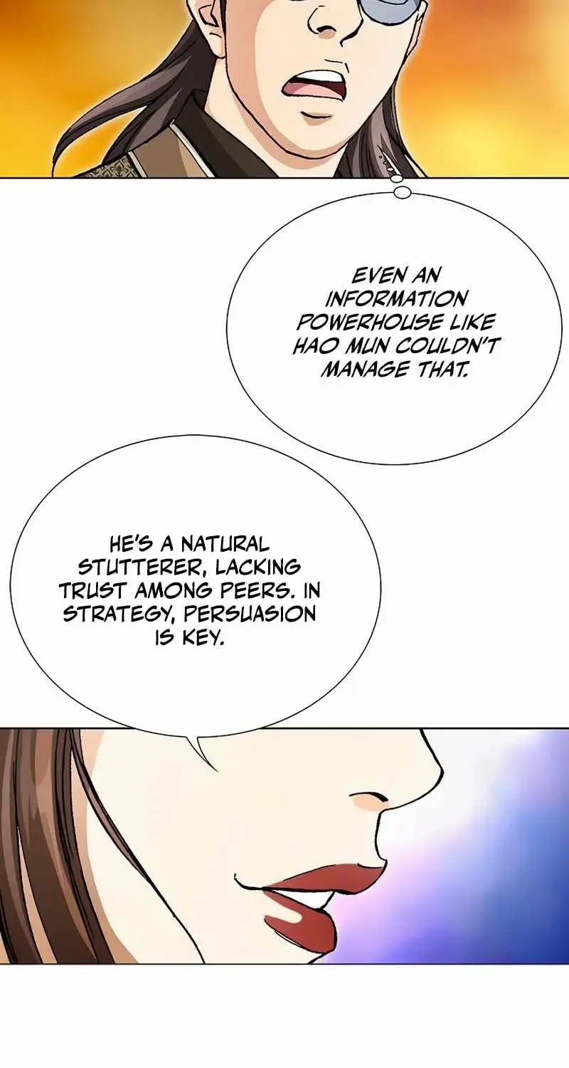 Peerless Chapter 18 page 38 - 
