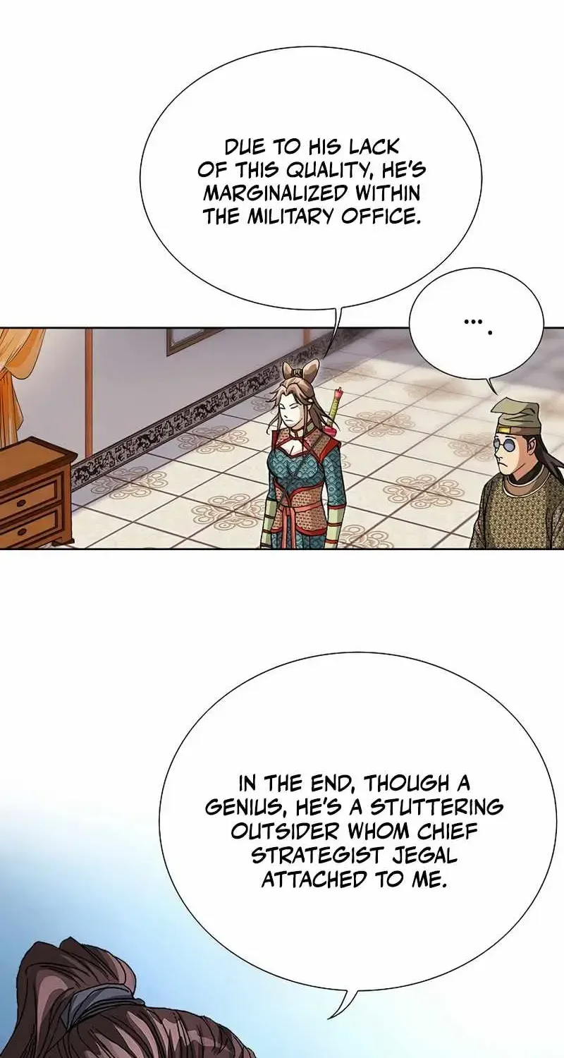 Peerless Chapter 18 page 39 - 