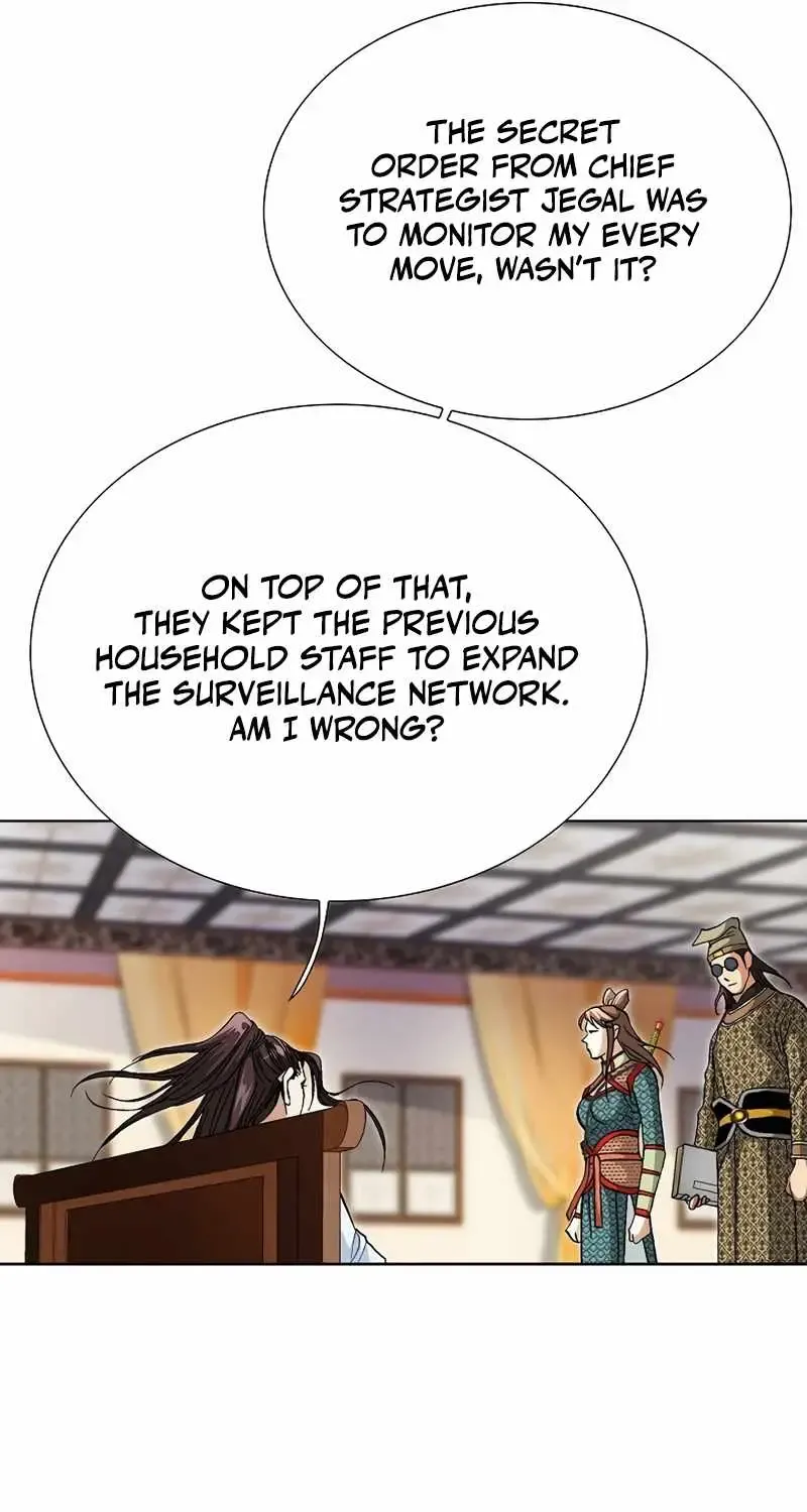 Peerless Chapter 18 page 42 - 