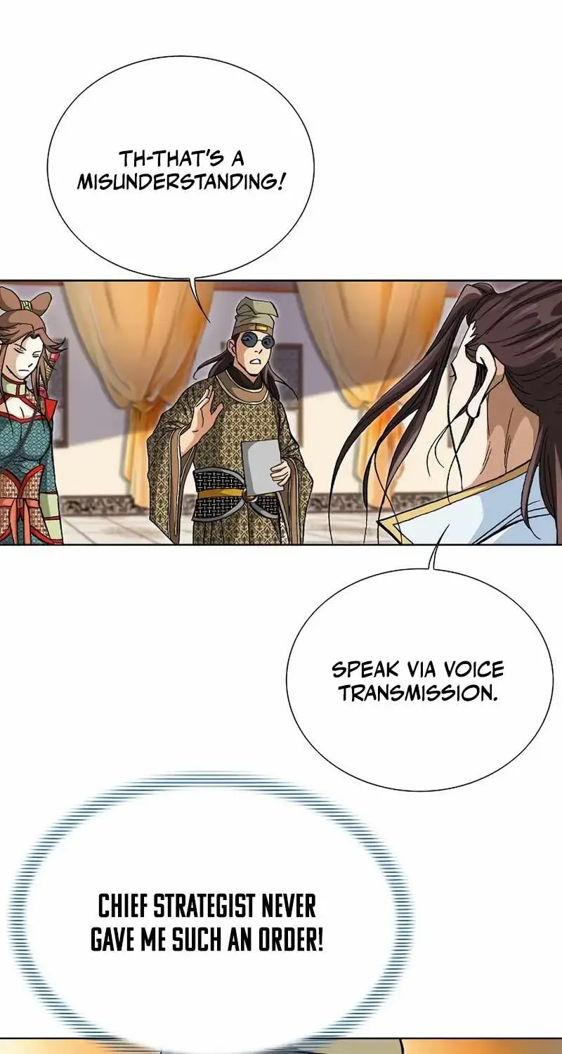 Peerless Chapter 18 page 43 - 