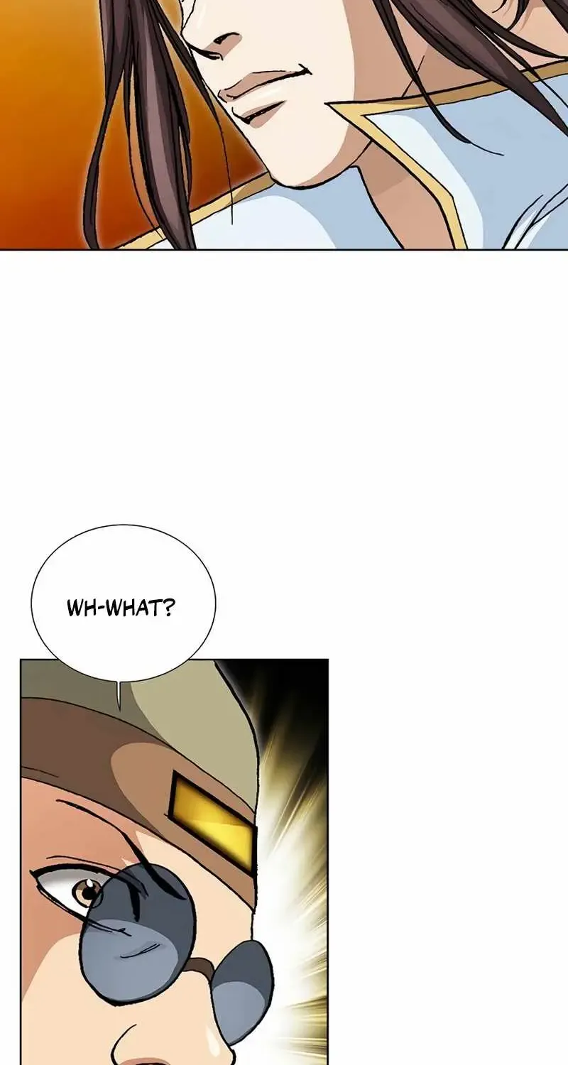 Peerless Chapter 18 page 45 - 