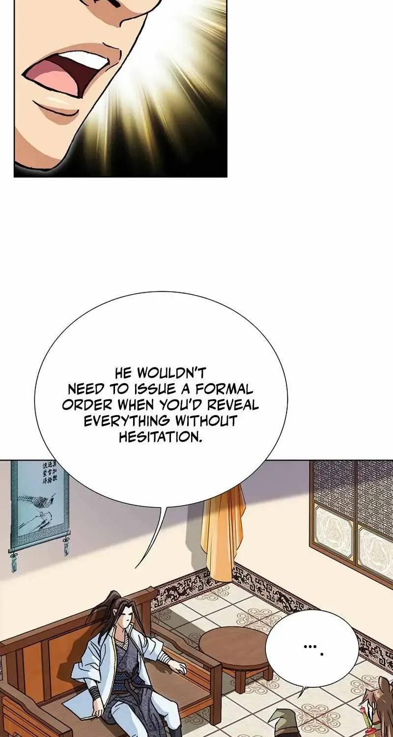Peerless Chapter 18 page 46 - 