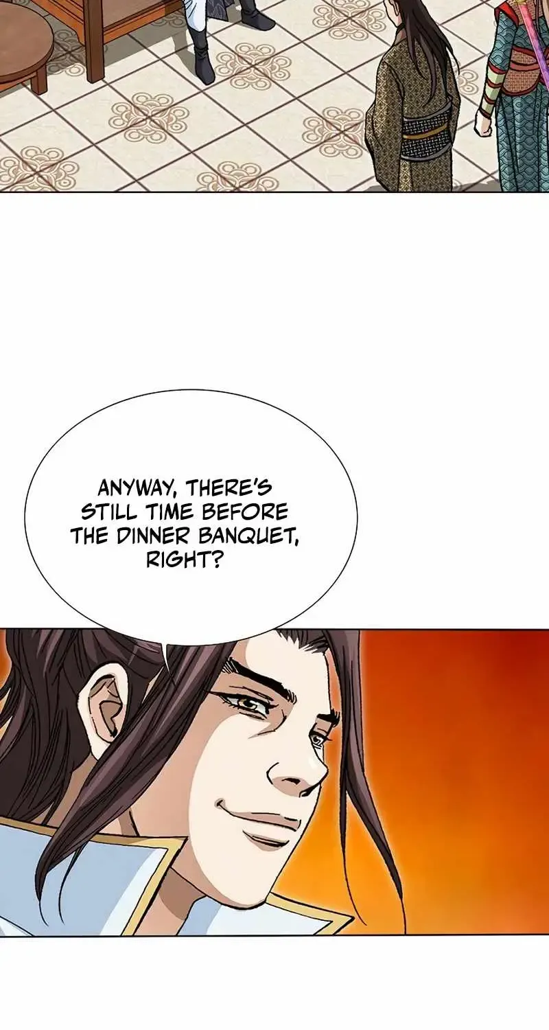 Peerless Chapter 18 page 47 - 