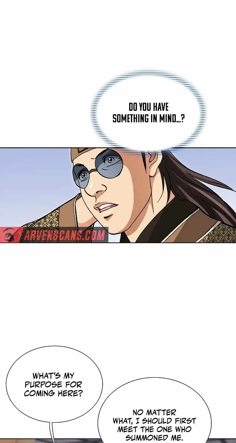 Peerless Chapter 18 page 48 - 