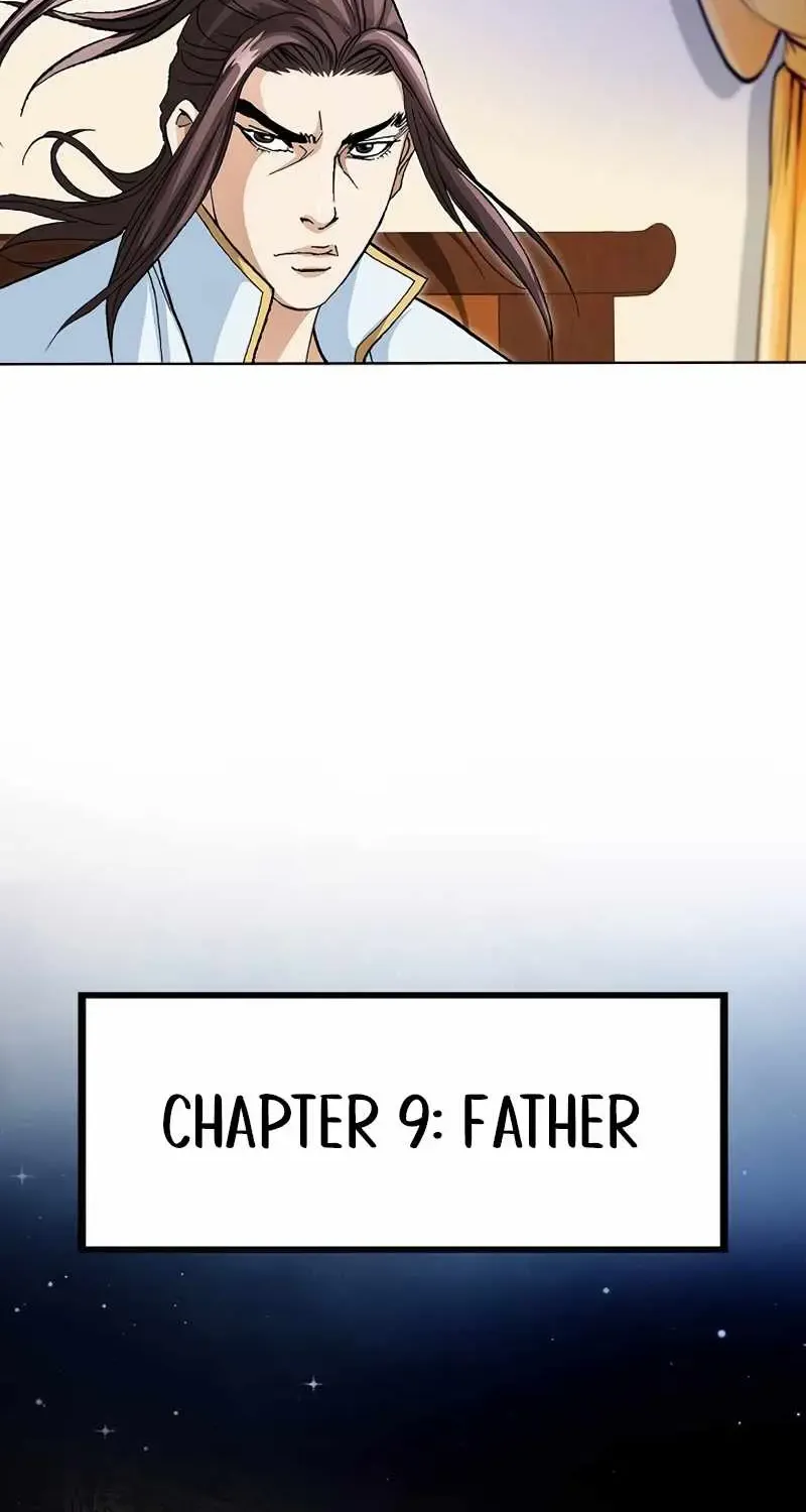 Peerless Chapter 18 page 51 - 