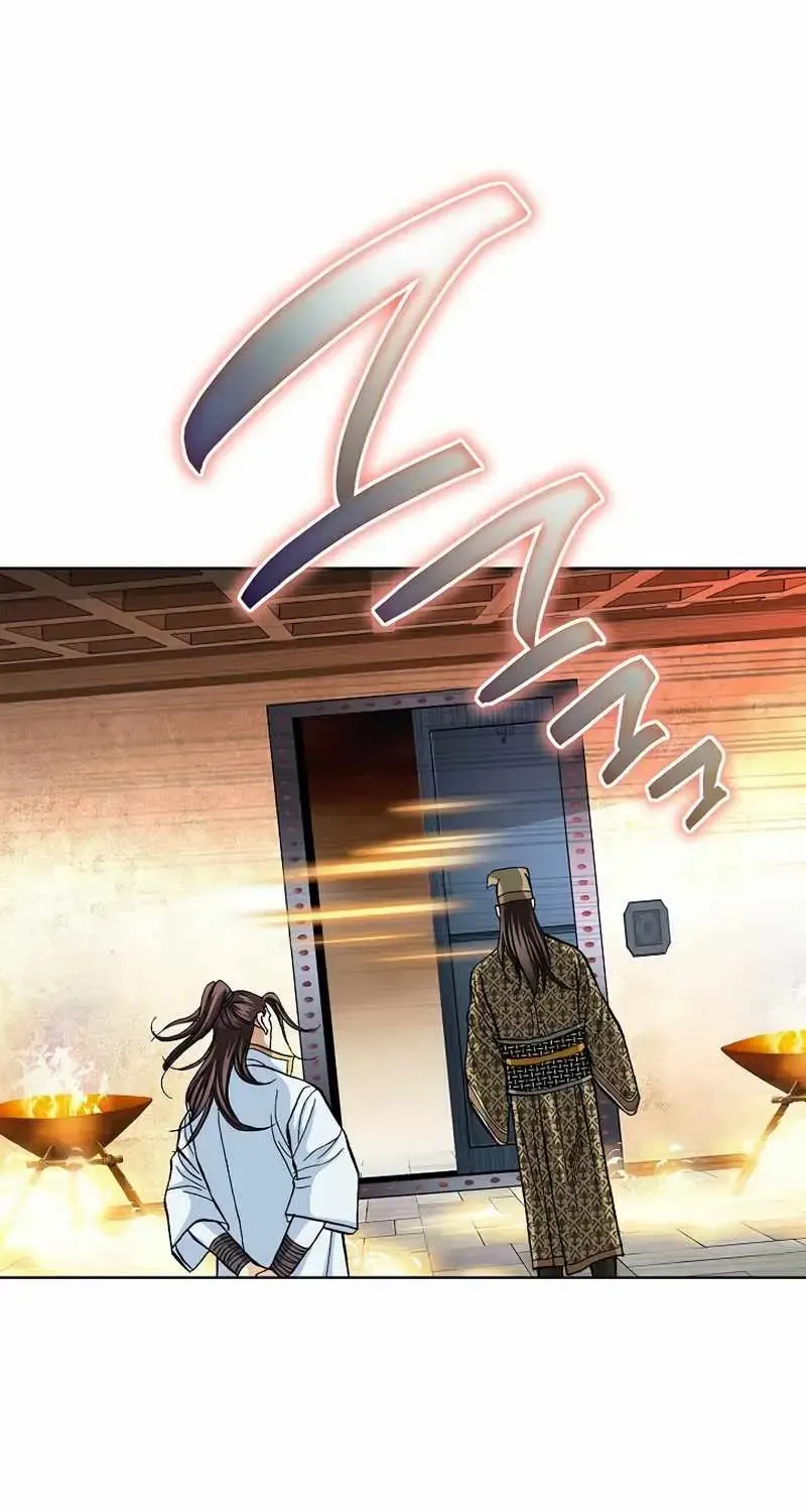 Peerless Chapter 18 page 61 - 