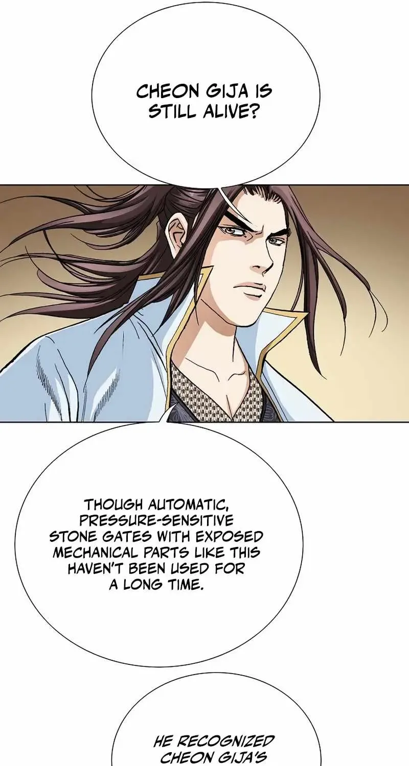 Peerless Chapter 18 page 62 - 
