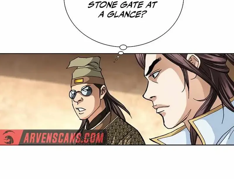 Peerless Chapter 18 page 63 - 