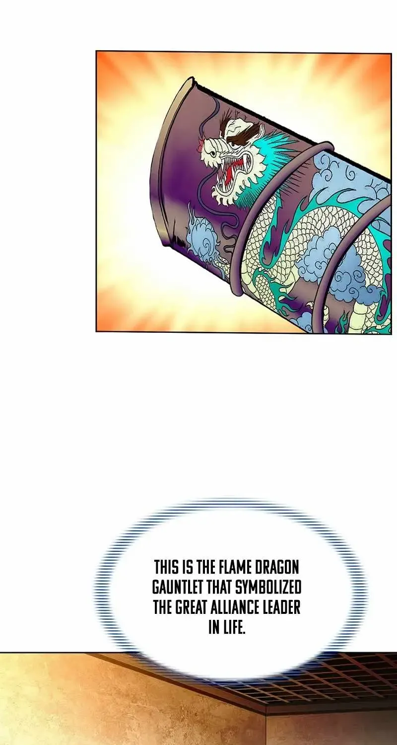 Peerless Chapter 18 page 76 - 