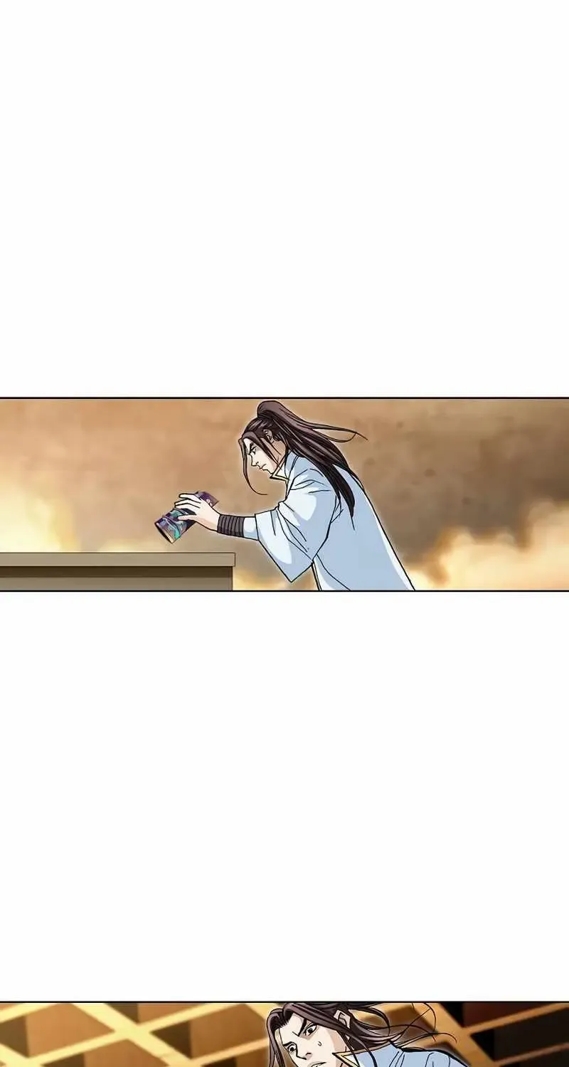 Peerless Chapter 18 page 78 - 