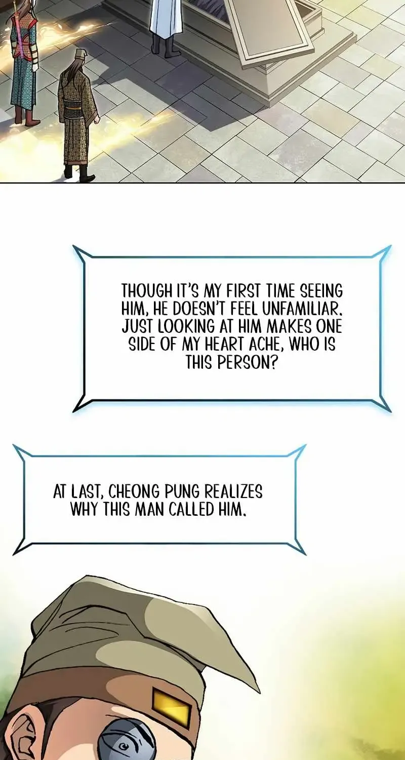 Peerless Chapter 18 page 82 - 