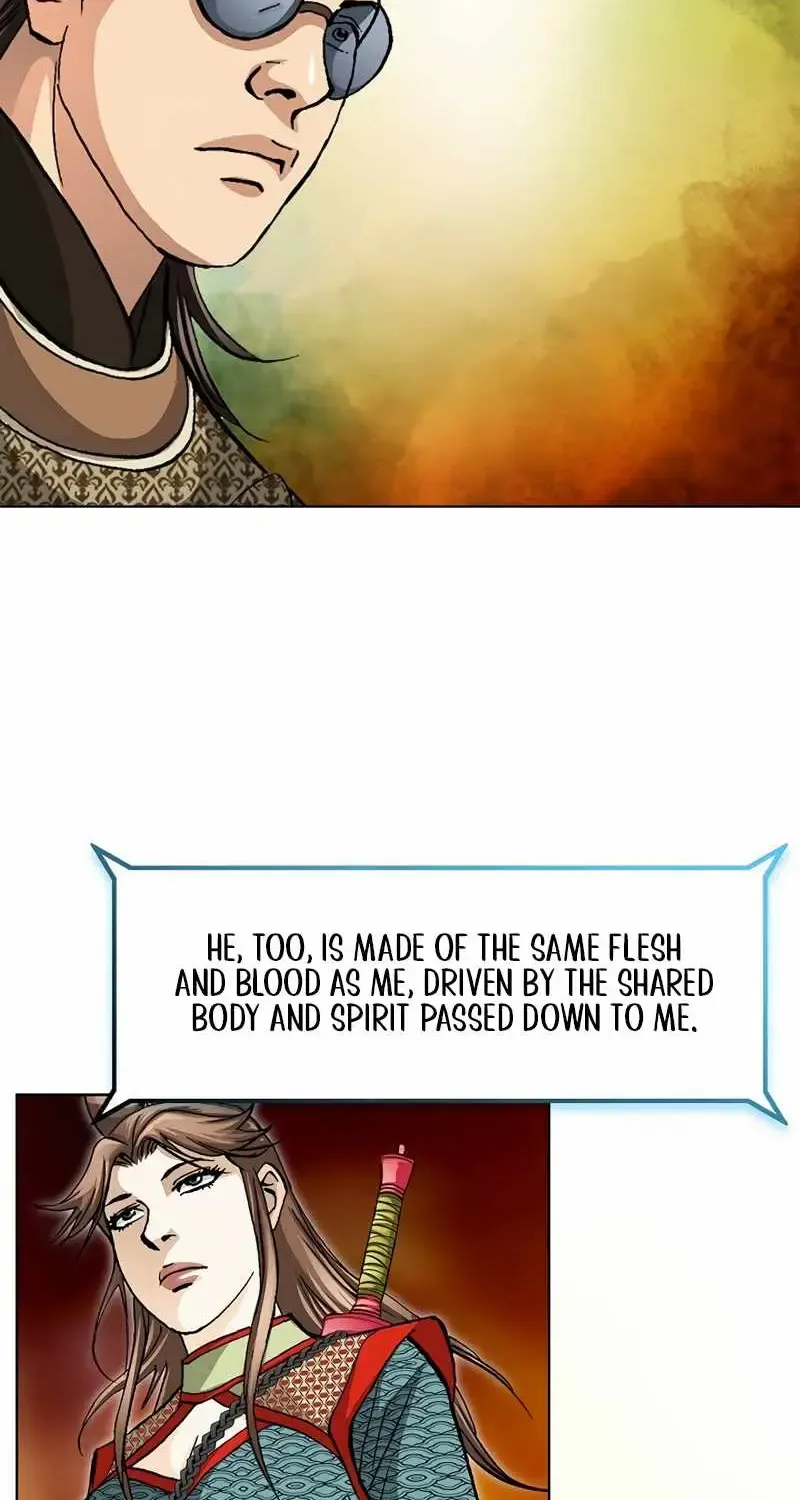 Peerless Chapter 18 page 83 - 